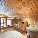 Pohjoistuuli - 5+1 Henkiloelle, Luoteis-himos Ski-in/out 56m² + 11m² Βίλα