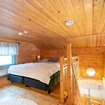 Pohjoistuuli - 5+1 Henkiloelle, Luoteis-himos Ski-in/out 56m² + 11m² Βίλα Jämsä