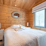Pohjoistuuli - 5+1 Henkiloelle, Luoteis-himos Ski-in/out 56m² + 11m² Βίλα
