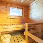 Pohjoistuuli - 5+1 Henkiloelle, Luoteis-himos Ski-in/out 56m² + 11m² Βίλα *