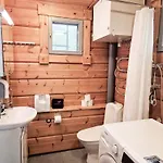 Pohjoistuuli - 5+1 Henkiloelle, Luoteis-himos Ski-in/out 56m² + 11m²